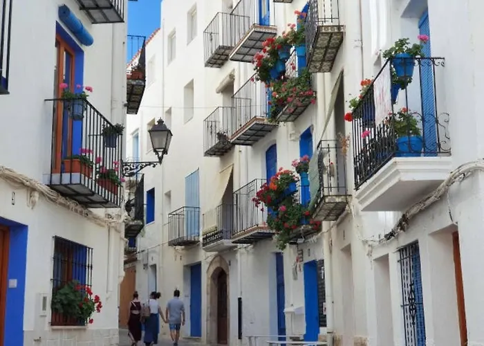 Precioso Apartamento