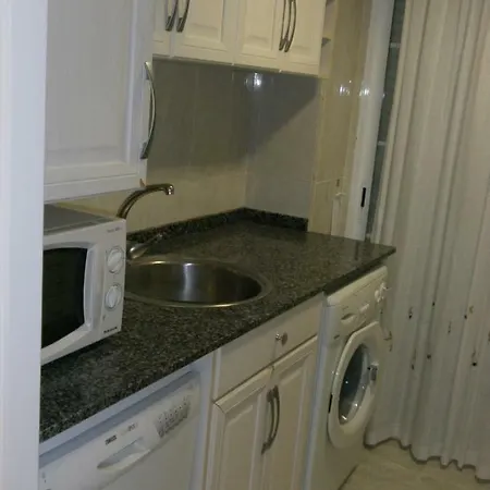 Precioso Apartamento Peñíscola Exterior foto