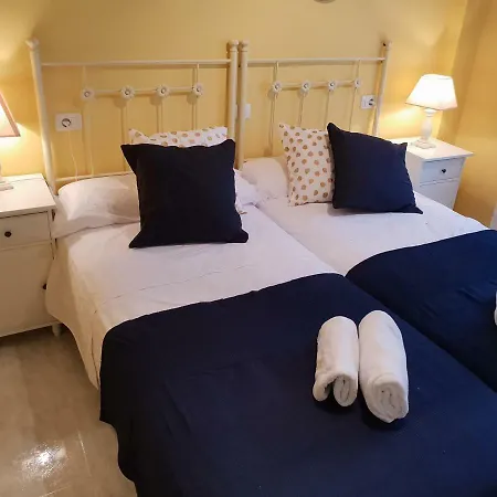 Precioso Apartamento Peñíscola Exterior foto