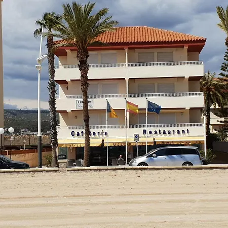 Precioso Apartamento Peñíscola Exterior foto