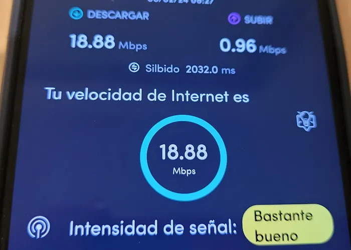 Precioso Apartamento