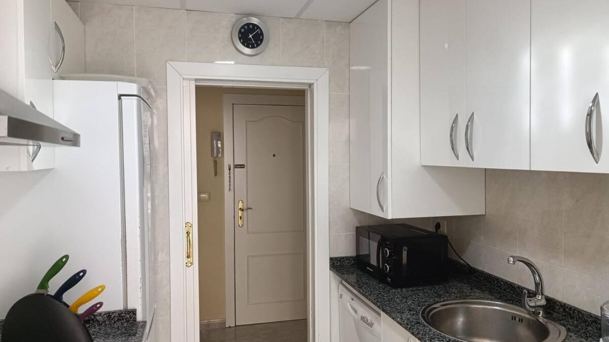 Apartment Precioso *