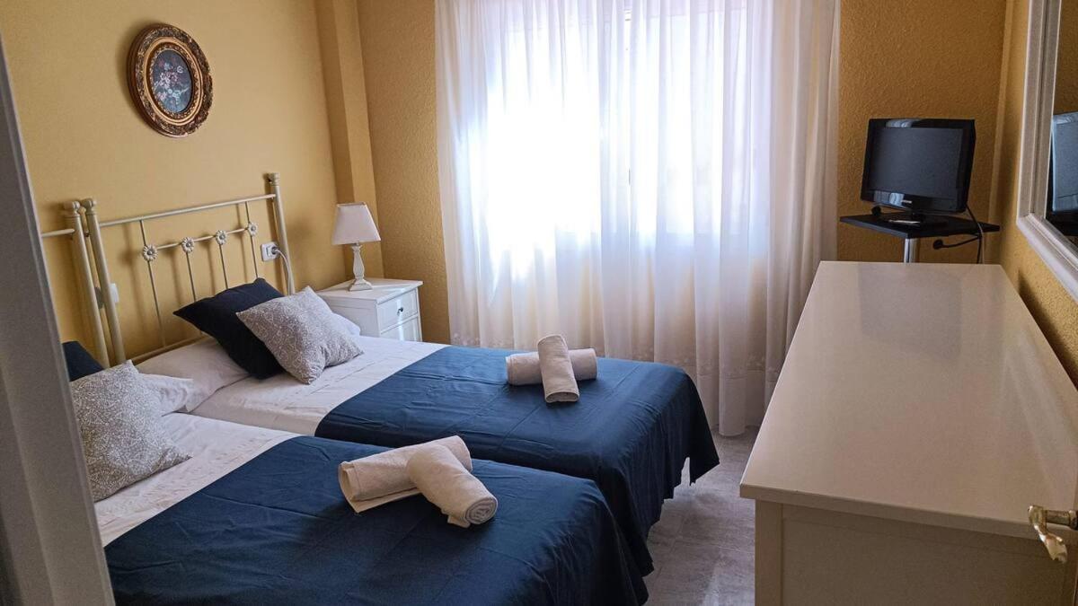 Precioso Apartment