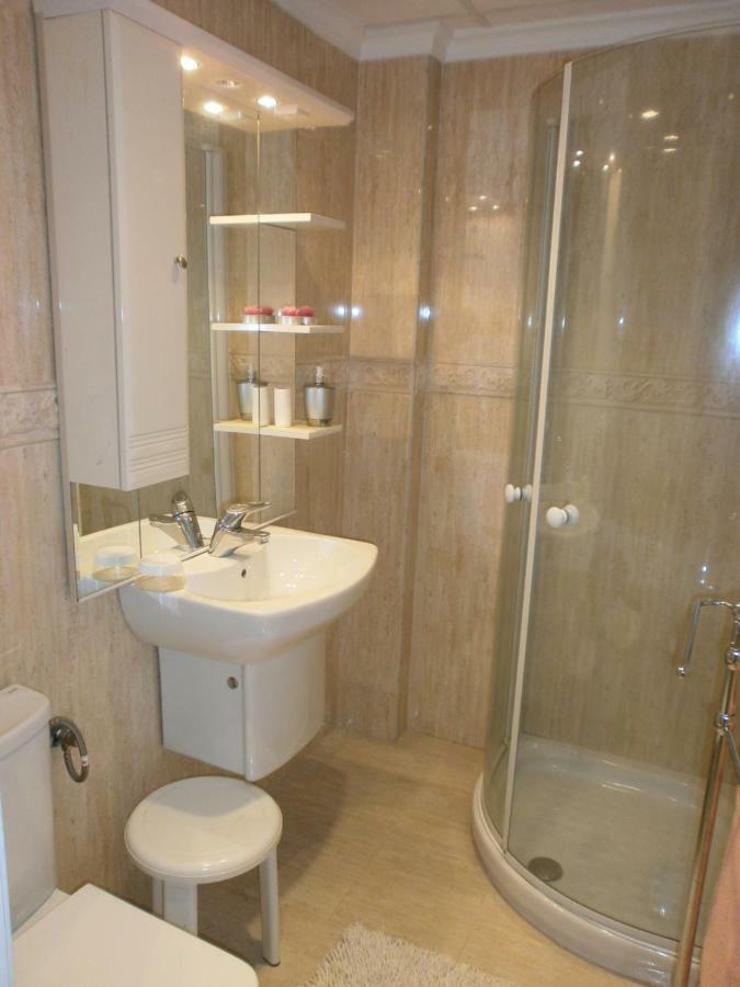 Precioso Apartment