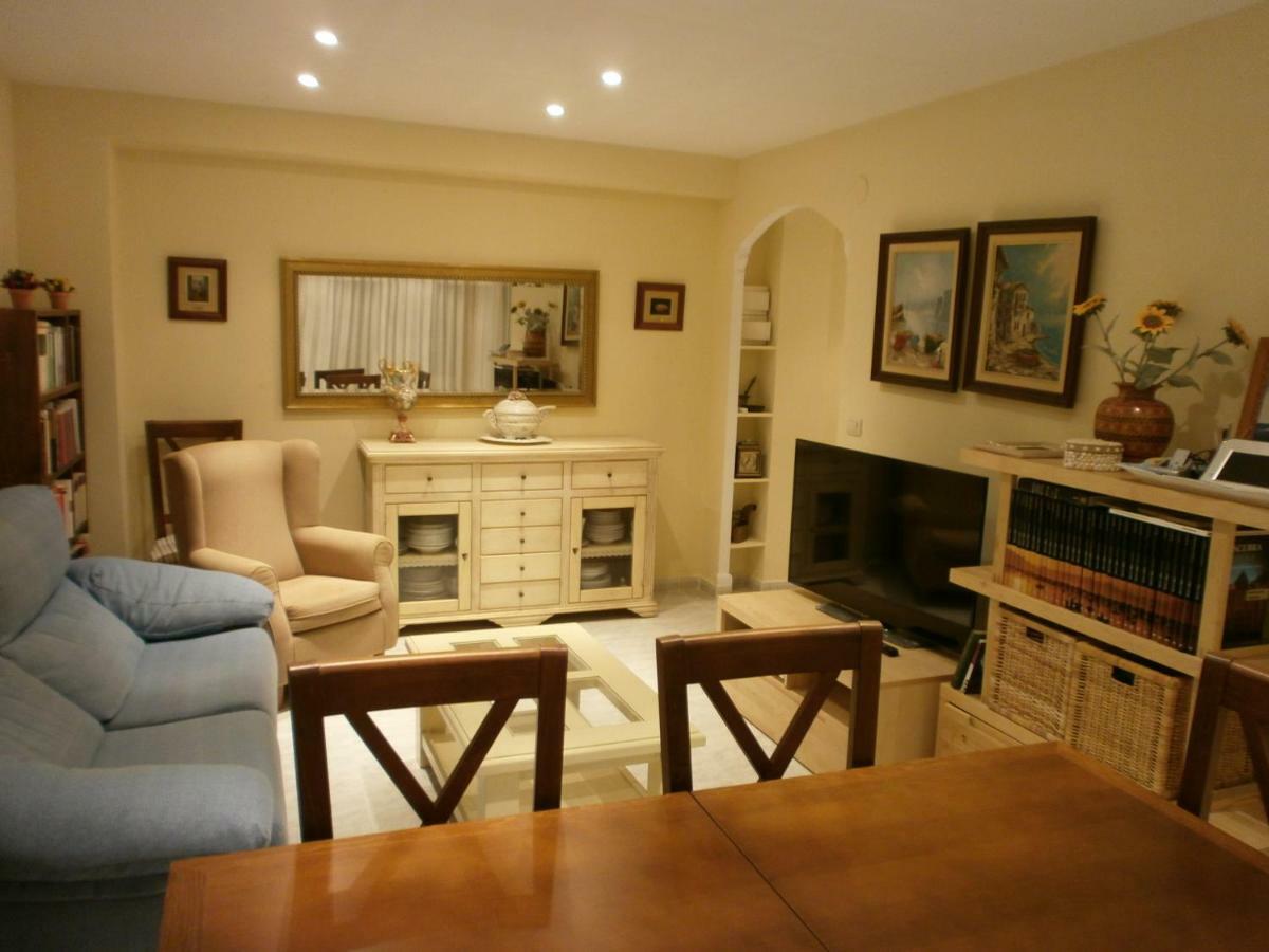 Apartment Precioso