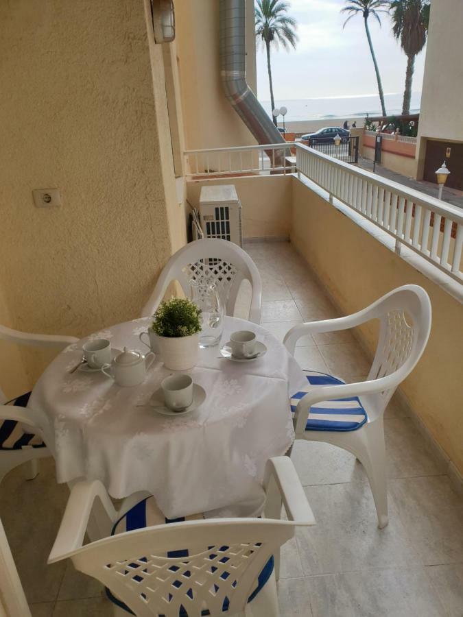 Apartment Precioso Peniscola